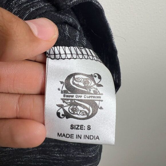 Show Off Clothing Jamaica No Problem Rasta Men’s Tank Top S Multicolor - Picture 5 of 6